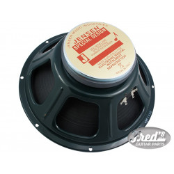 12 VINTAGE ELECTRIC GUITAR CERAMIC MAGNET 8 OHMS 50W