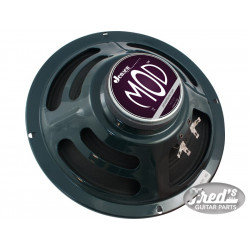 8 GUITAR SPEAKER CERAMIC MAGNET 4 OHMS 20W