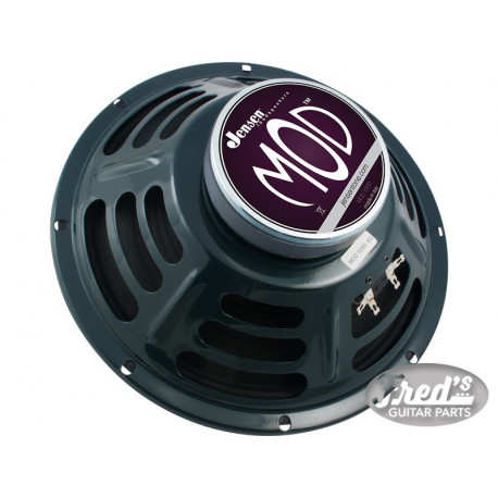 10 GUITAR SPEAKER CERAMIC MAGNET 4 OHMS 50W