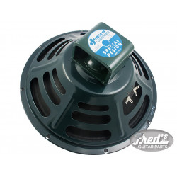 12 VINTAGE ELECTRIC GUITAR ALNICO MAGNET 8 OHMS 40W