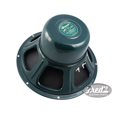 12 VINTAGE ELECTRIC GUITAR ALNICO MAGNET 8 OHMS 50W