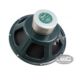 12 VINTAGE ELECTRIC GUITAR ALNICO MAGNET 8 OHMS 50W