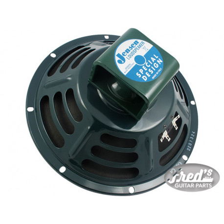 10 VINTAGE ELECTRIC GUITAR ALNICO MAGNET 8 OHMS 40W