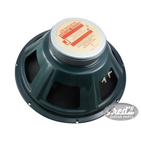 15 GUITAR/LESLIE SPEAKER CERAMIC 8 OHMS 100W