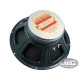 12 GUITAR SPEAKER, SEAMED CONE, CERAMIC MAGNET 4 OHMS 100W