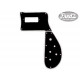 !! DISCONTINUED !! ALL PARTS® PICKGUARD RICKENBACKER® 4003 1.52mm 1 PLY BLACK