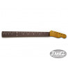 TELE ROSEWOOD 71/4, 21 LBF FINISHED (GLOSS)