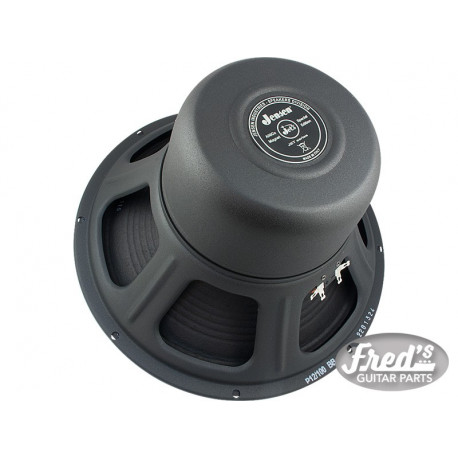 12 JENSEN JET BLACKBIRD 100W 8 OHMS