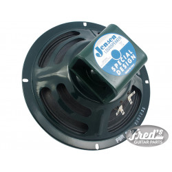 8 JENSEN VINTAGE ALNICO MAGNET 16 OHMS 25W