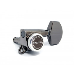 SG381 3X3 COSMO BLACK 1:16 BLOCABLE MGT