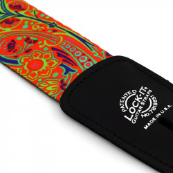  LOCK IT STRAP MASSE SERIES SUMMER OF LOVE