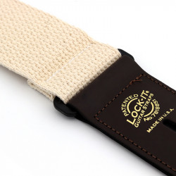LOCK IT STRAP COTTON NAT