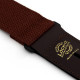 LOCK IT STRAP COTTON BROWN