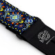 LOCK IT STRAP RETRO BLUE CHILL