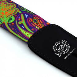 LOCK IT STRAP MASSE SERIES BLUE JOURNEY