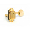 GOTOH SD90 3+3 (PRESS) ROUND BUTTON GOLD 1:15