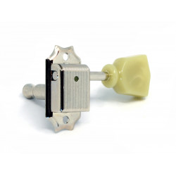 SD90 3X3 (PRESS) NICKEL TULIPE PEARL1:15