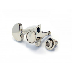 GROVER ROTOMATIC 3X3 NICKEL 1:18