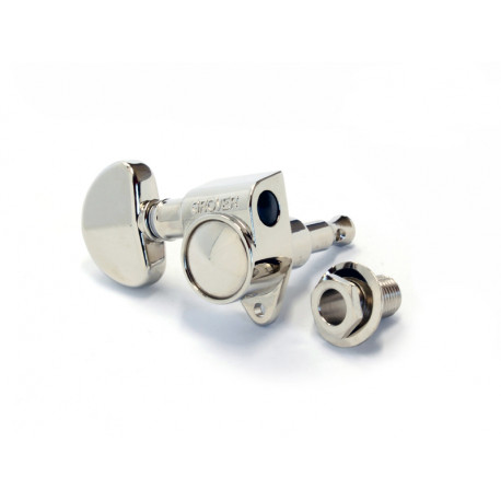 GROVER ROTOMATIC 3X3 NICKEL 1:18