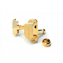 GROVER IMPERIAL 3 X 3 GOLD 1:16