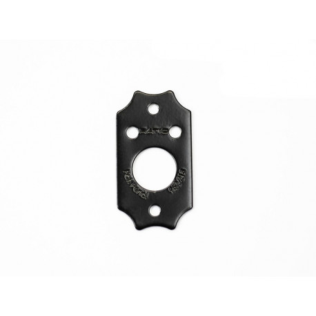RATIO INVISOMATCH MOUNTING PLATES GIBSON STYLE BLACK