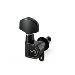 SCHALLER M6-180 3X3 BLACK