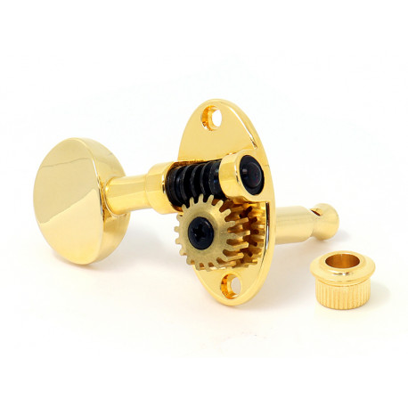 SCHERTLER 3x3 FOLK ELECTRIC GOLD 1:18