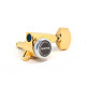 GOTOH SG381 6X1 GOLD BLOCABLE MGT (PACK.)