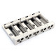 LEO QUAN® BADASS V™ BASS BRIDGE 5 STRING NICKEL