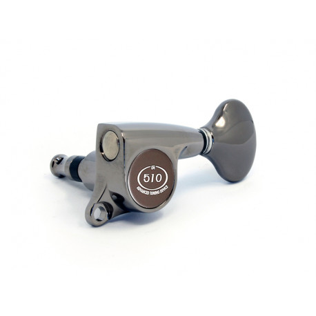 SGS510 6X1 COSMO BLACK BOUTON S5 1:15