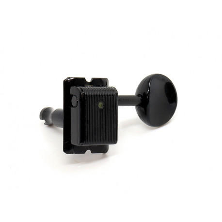 GOTOH® SD91 6X1 (PRESS) BLACK 1:15