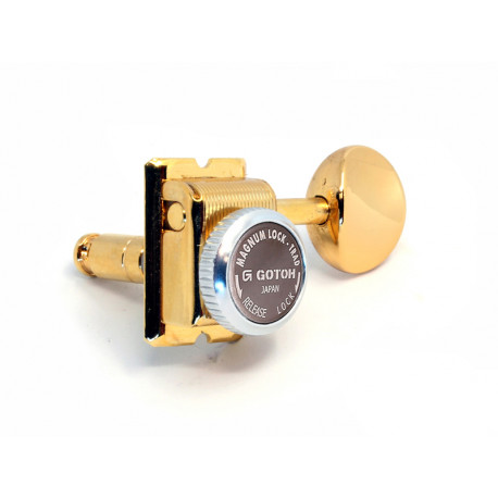 SD91 6X1 GOLD 1:15 MGT