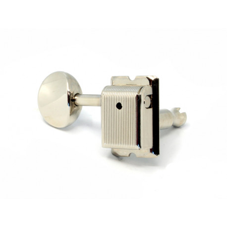 SD91 6X1 NICKEL 1:15 RIGHT SIDE