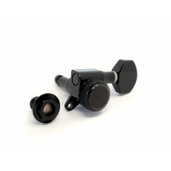 KLUSON MODERN BACKLOCK GERMAN 6X1 CHROME