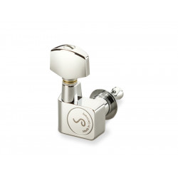 SCHALLER STANDARD F-SERIES 6X1 NICKEL