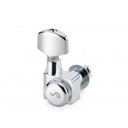 SCHALLER BLOCABLE F-SERIES 6X1 CHROME