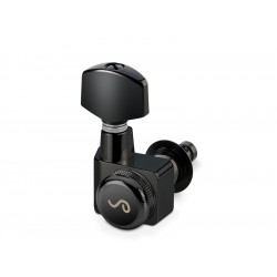 SCHALLER BLOCABLE F-SERIES 6X1 BLACK