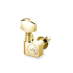 SCHALLER STANDARD F-SERIES 6X1 GOLD