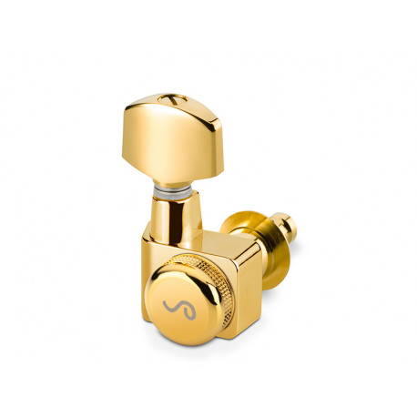 SCHALLER BLOCABLE F-SERIES 6X1 GOLD