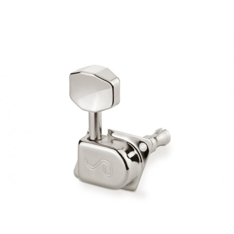 ORIGINAL F-SERIES FOR 70'S 6X1 NICKEL