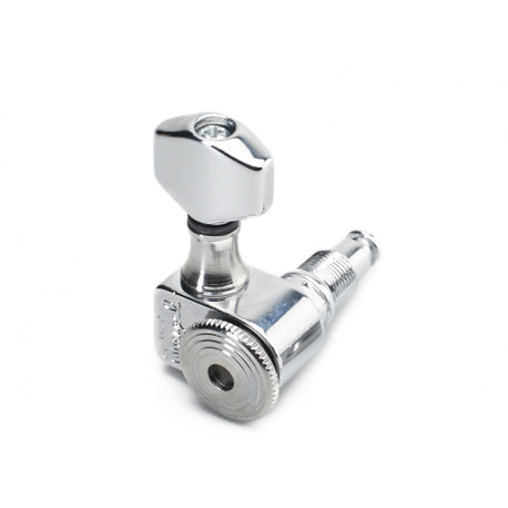 SPERZEL BLOCABLES 6X1 CHROME