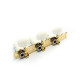 MECANIQUES GOTOH CLASSIC LYRE FLASH GOLD/PEARL
