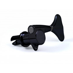 GOTOH BASS BLACK LEFT SIDE (1PCE)