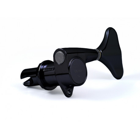 GOTOH BASS BLACK LEFT SIDE (1PCE)