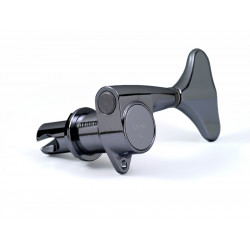 GOTOH BASS COSMO BLACK LEFT SIDE (1PCE)