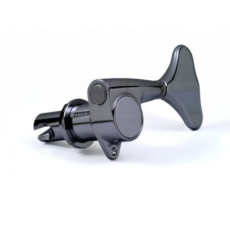 GOTOH BASS COSMO BLACK LEFT SIDE (1PCE)