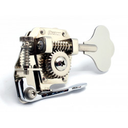 XTENDER MMAN, G et L CHROME