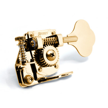 XTENDER FENDER MEXICAN GOLD