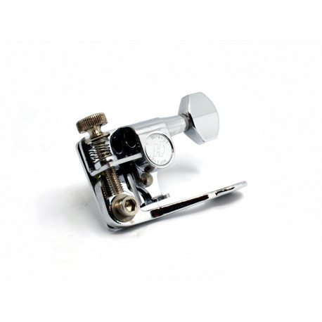 XTENDER GUITAR 6 X 1 SCHALLER MINI CHROME