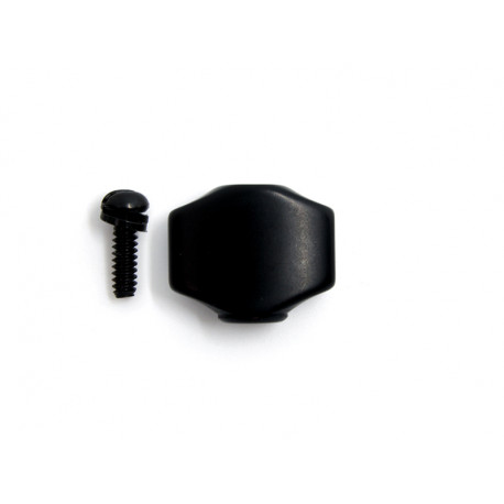 BOUTON SPERZEL MINI BLACK